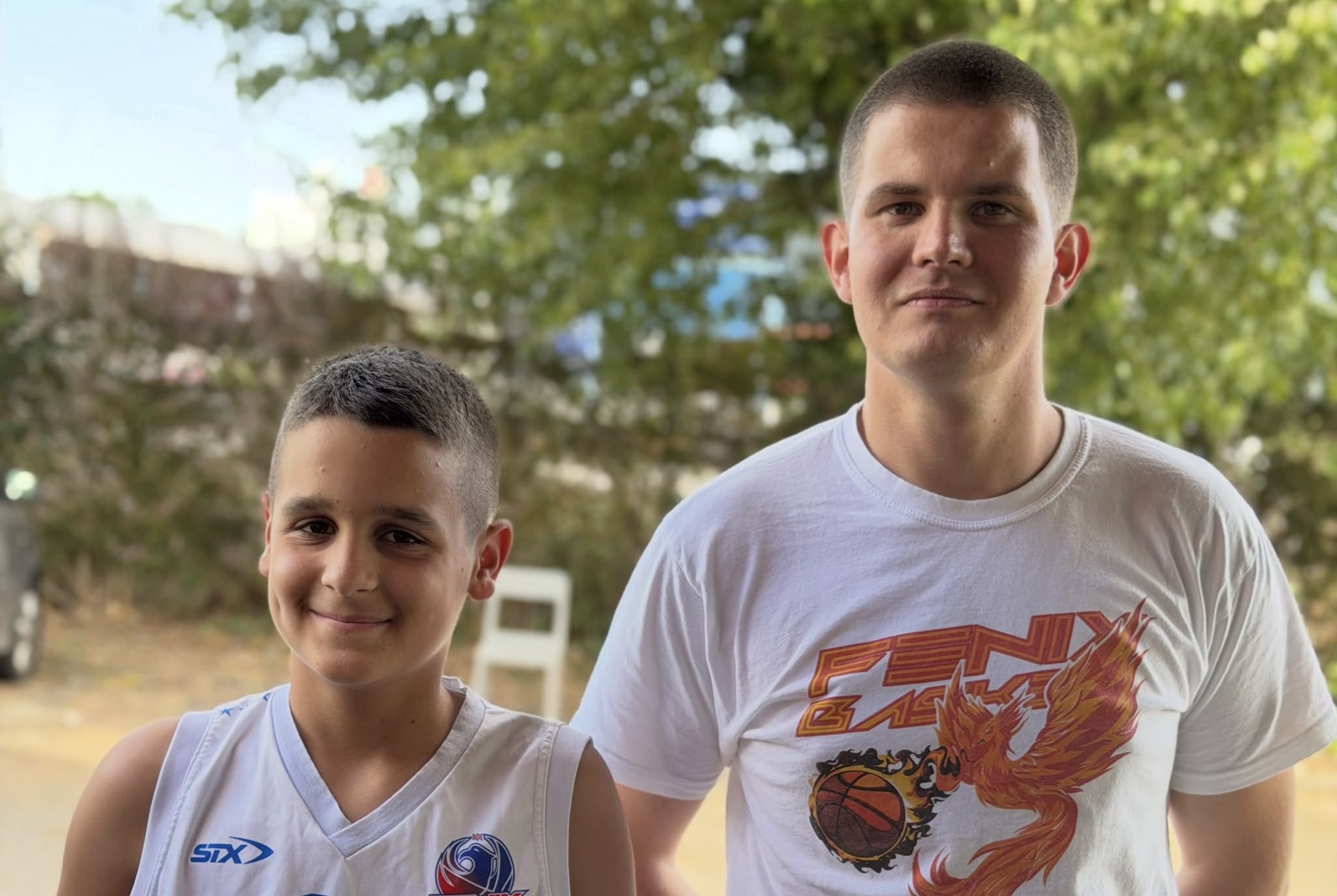 Iz Koša u Feniks